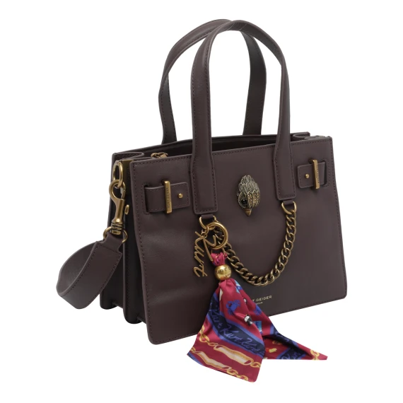 Borsa marrone