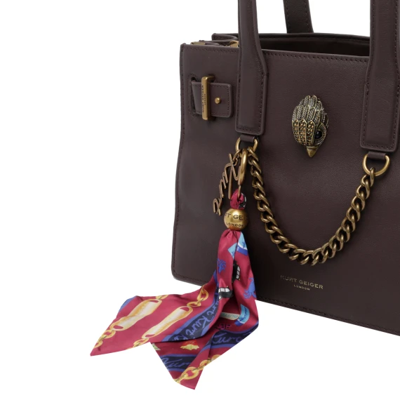 Borsa marrone