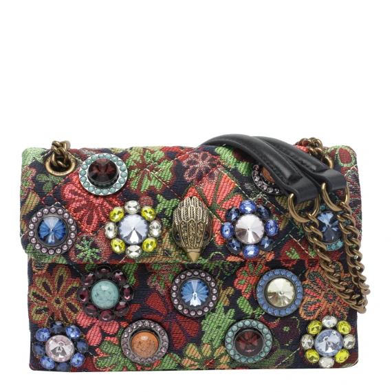 Borsa multicolor KURT GEIGER