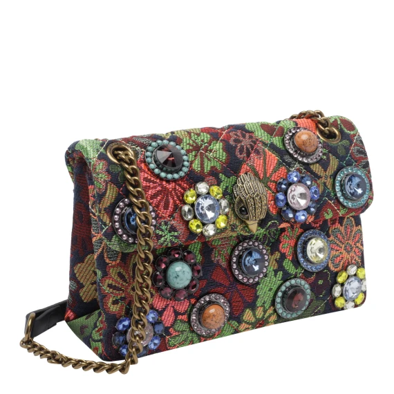 Medium Kensington Octavia Crossbody Bag