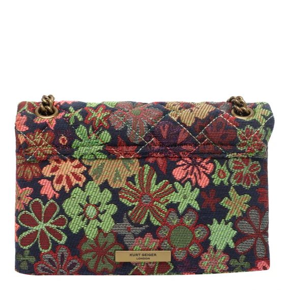 Medium Kensington Octavia Crossbody Bag