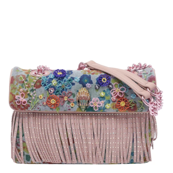 Borsa multicolor KURT GEIGER