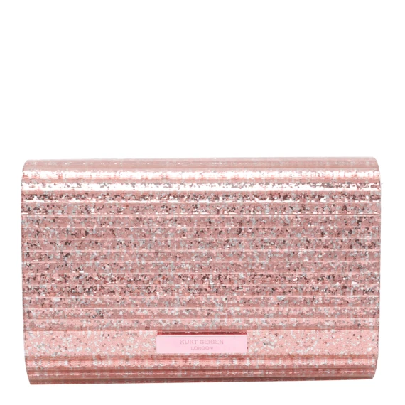 Borsa rosa