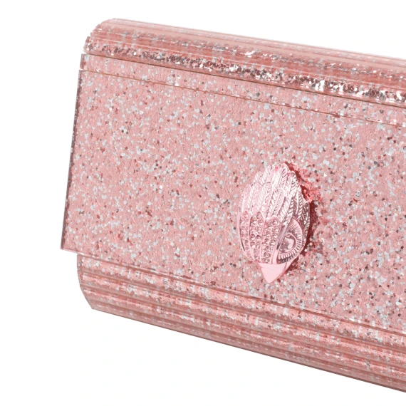 Borsa rosa