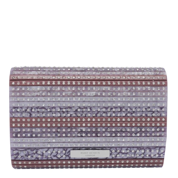 Borsa Purple