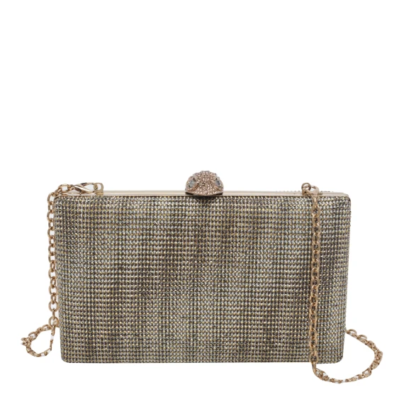 Borsa beige