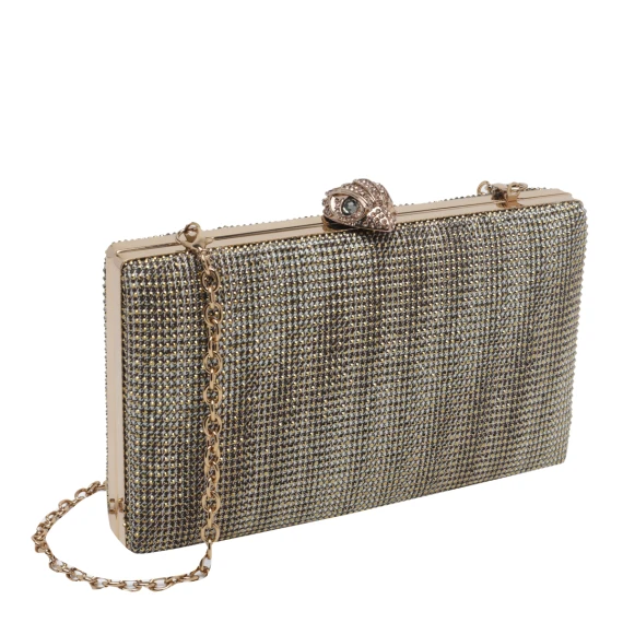 Borsa beige