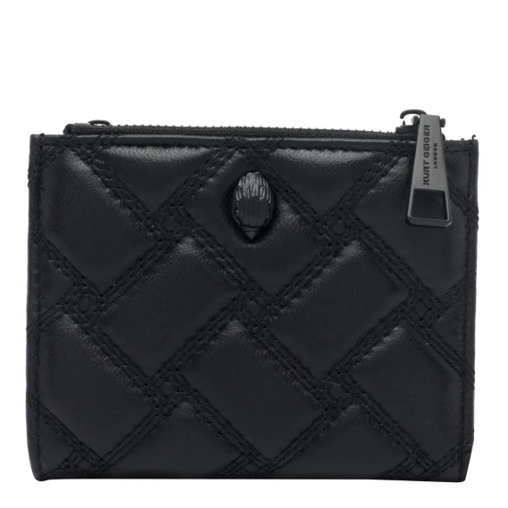 Mini Kensington Purse Wallet KURT GEIGER