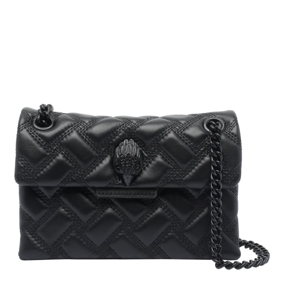 Mini Kensington Crossbody Bag KURT GEIGER
