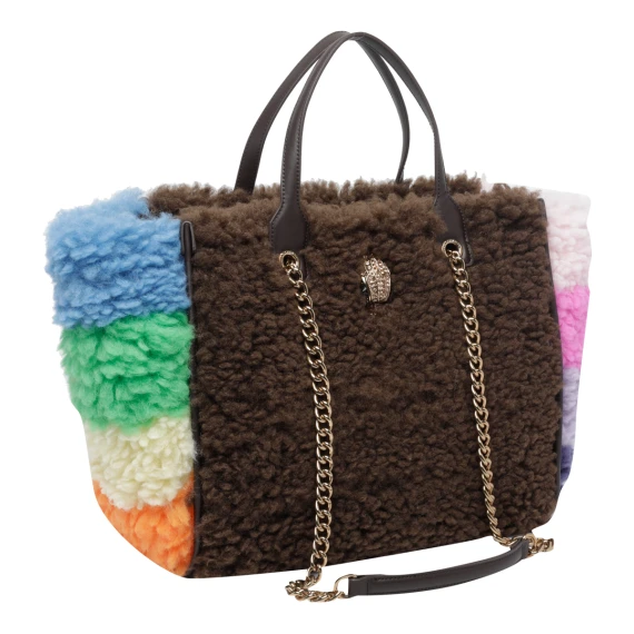 Chiusura Zip KURT GEIGER