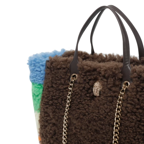 Chiusura Zip KURT GEIGER