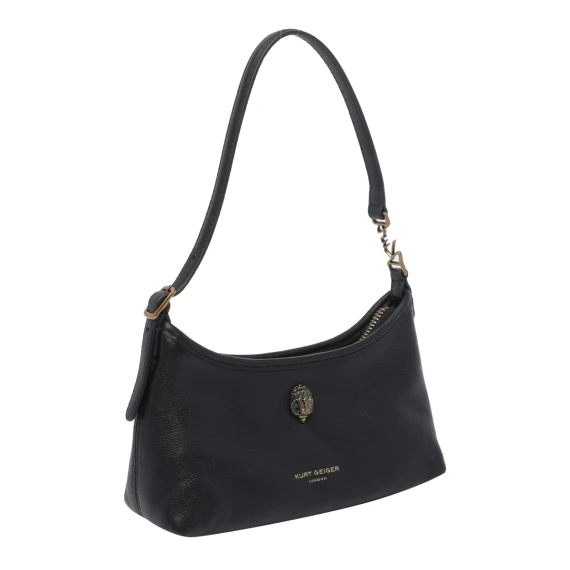 Kurt Sling Logo Shoulder Bag KURT GEIGER