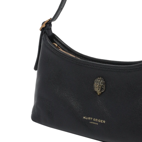 Kurt Sling Logo Shoulder Bag KURT GEIGER