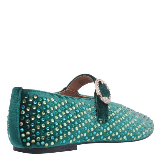 Mayfair ballet flats KURT GEIGER