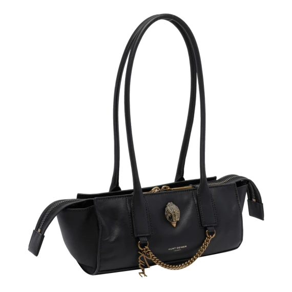 Borsa nera Sloane East West KURT GEIGER