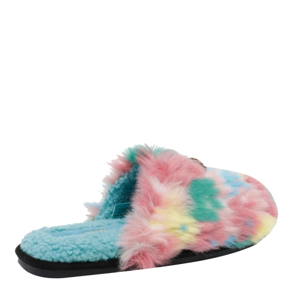 Kensington multicolor slipper KURT GEIGER