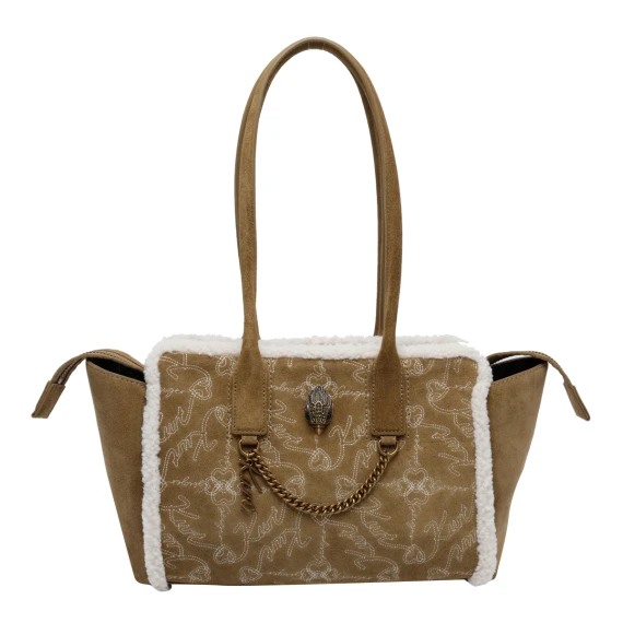 Borsa beige