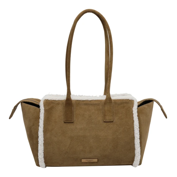 Borsa beige KURT GEIGER