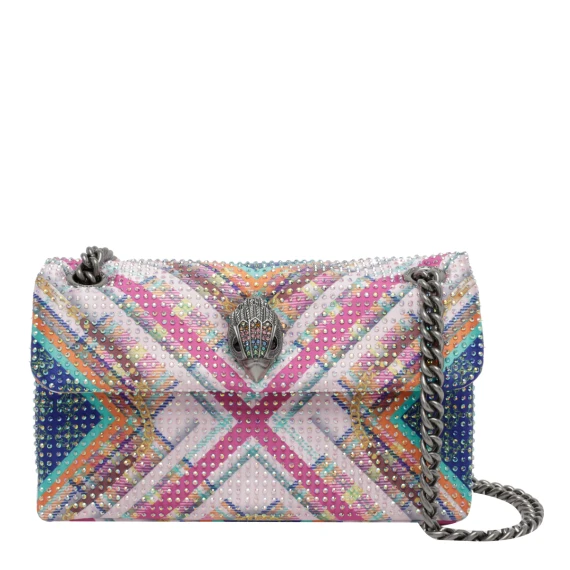 Borsa multicolor
