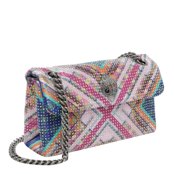Borsa multicolor KURT GEIGER
