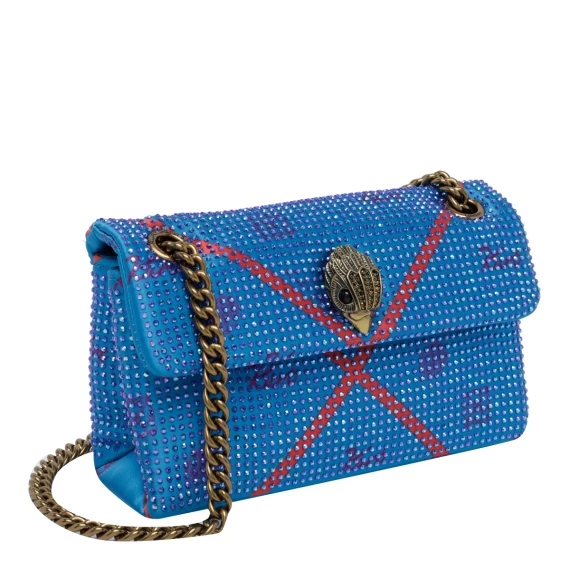 Kensington Crossbody Bag KURT GEIGER