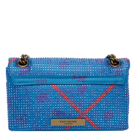 Kensington Crossbody Bag KURT GEIGER