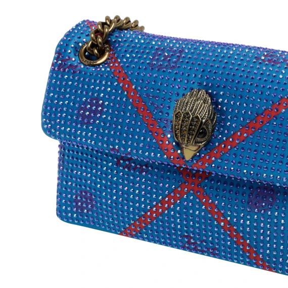 Kensington Crossbody Bag KURT GEIGER