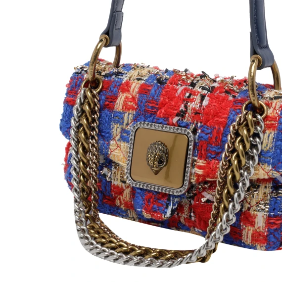 Mini Pimlico Crossbody Bag KURT GEIGER
