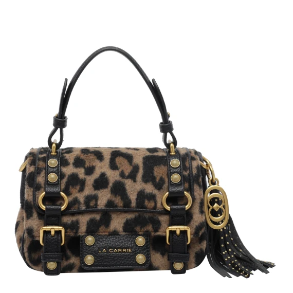 Borsa marrone