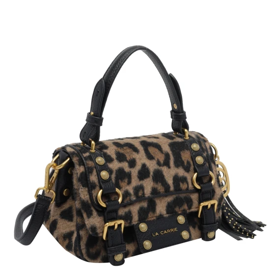 Borsa marrone