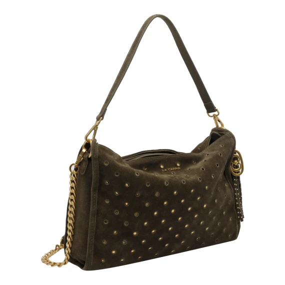 Borsa verde