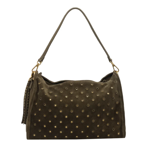 Borsa verde