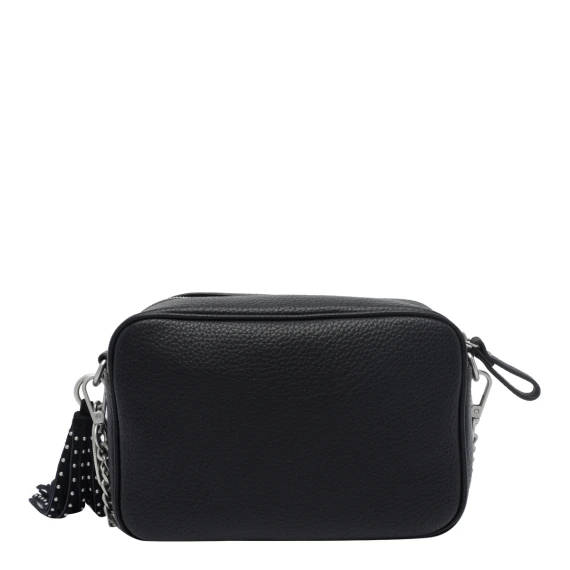 Borsa nera