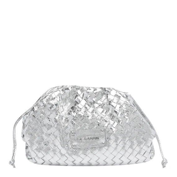 Borsa argento