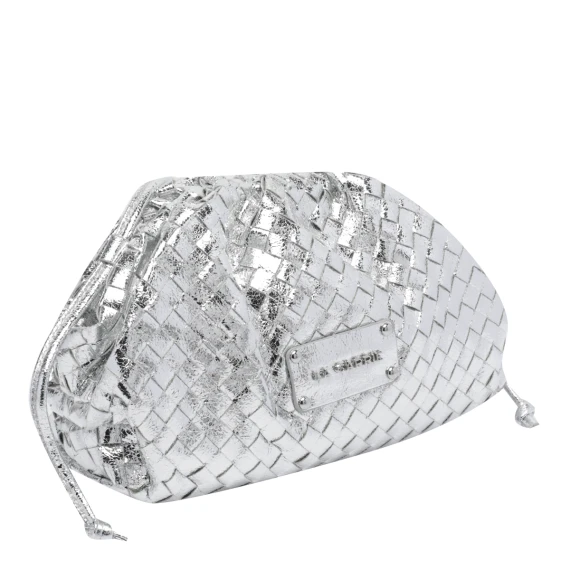 Borsa argento