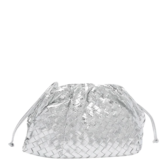 Borsa argento