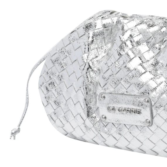 Borsa argento