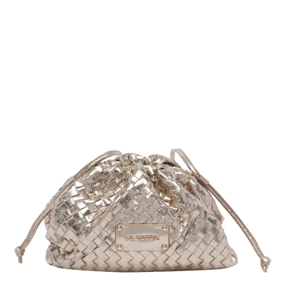Borsa oro