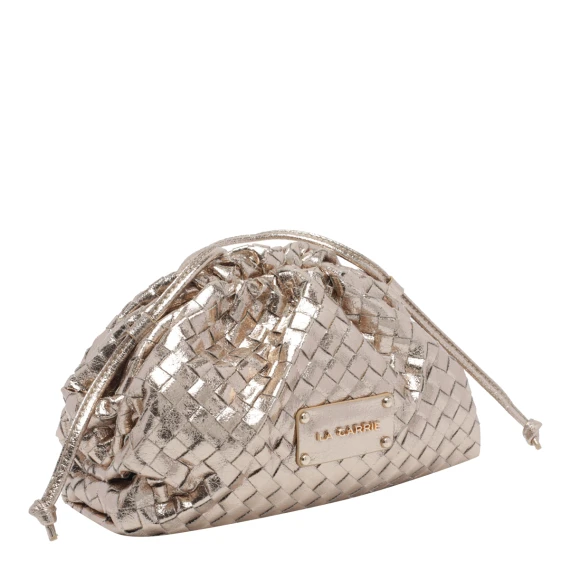Borsa oro