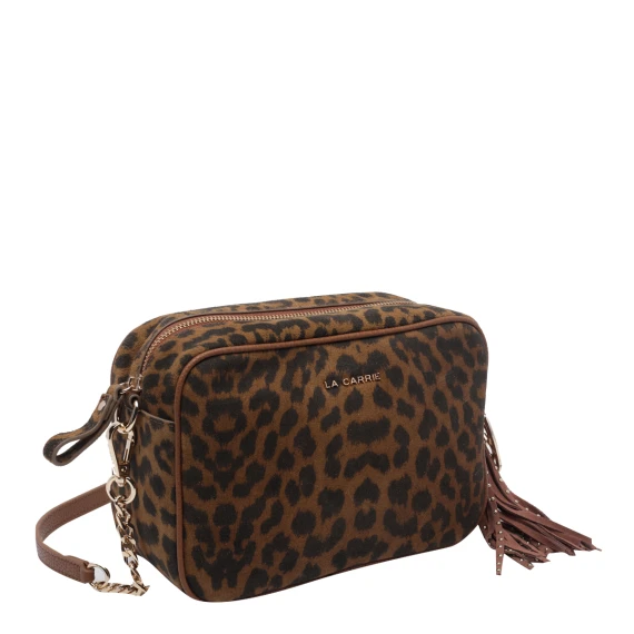 Borsa marrone