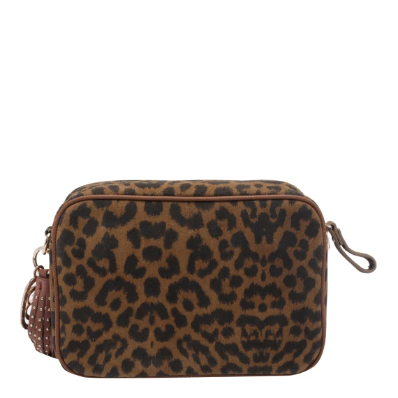 Borsa marrone