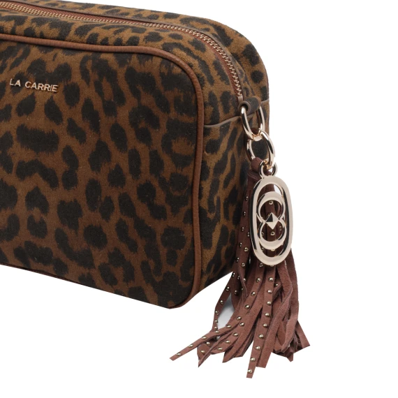 Borsa marrone