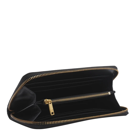 Brown Wallet