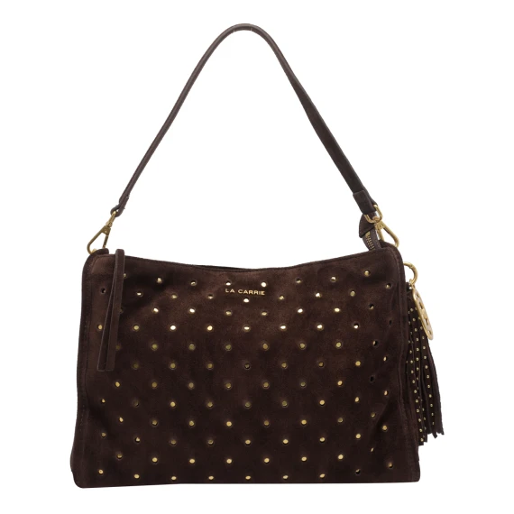 Borsa marrone