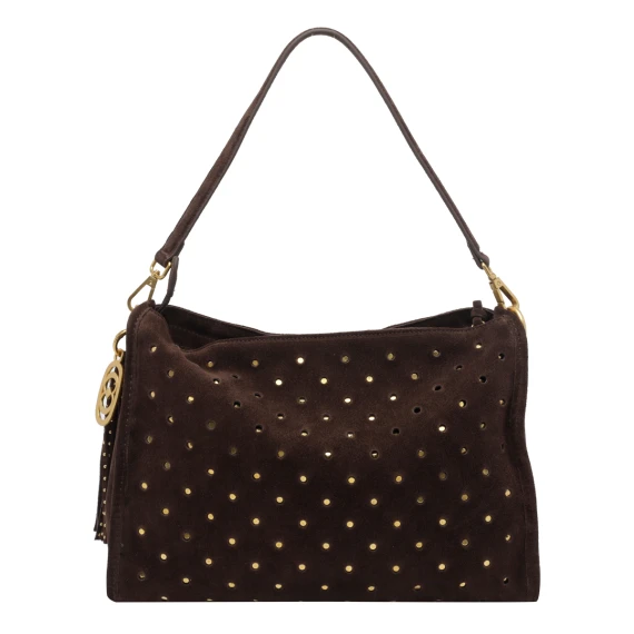 Borsa marrone