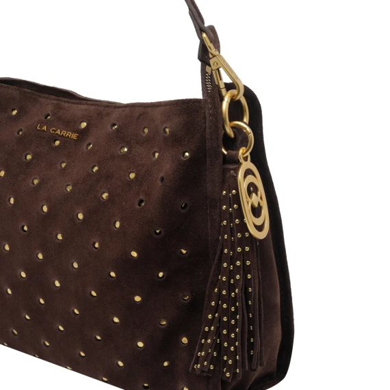 Borsa marrone