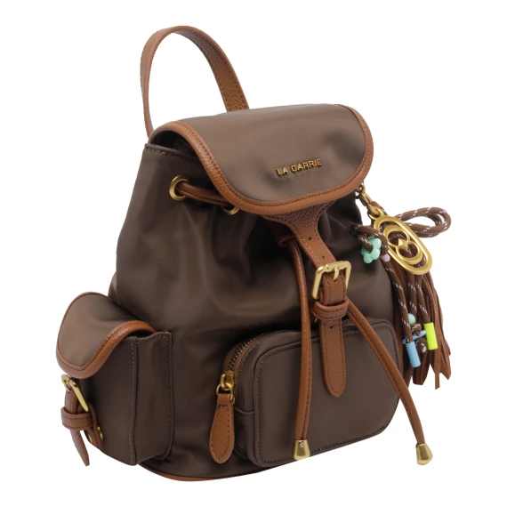 Borsa marrone