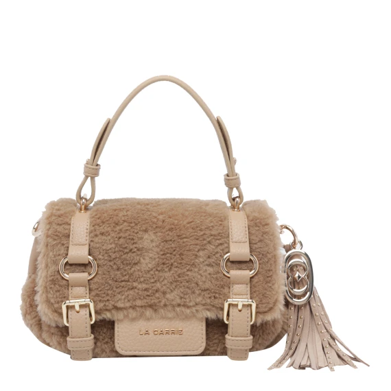 Borsa beige