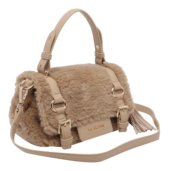 Borsa beige