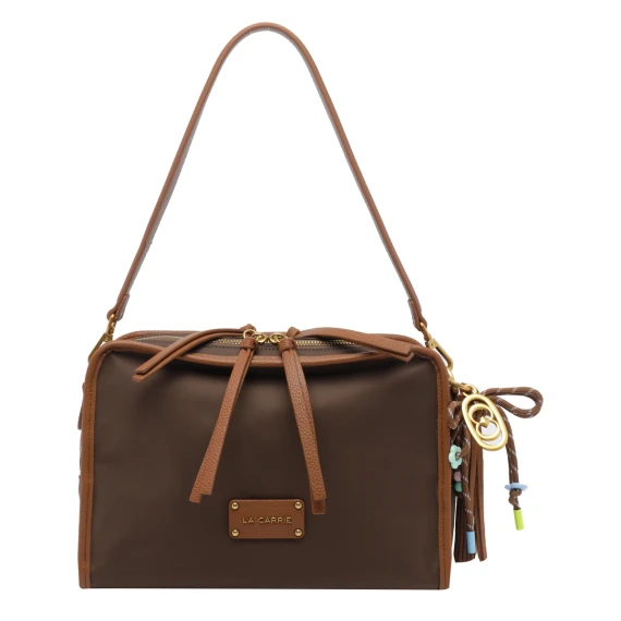 Borsa marrone